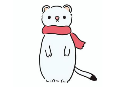 おこじょ